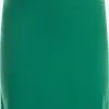 Faina Jerseyjurken Jurk Dames Grasgroen -Outlet Faina Winkel 06590ba45598605df7cd37b9d918e5c5
