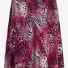 Faina Zomerjurken Zomerjurk Dames Pink / Fuchsia -Outlet Faina Winkel 069ebbf8204bcc80856eb1dd0d8aa0dc