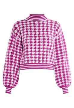 Faina Trui - Fuchsia -Outlet Faina Winkel 0c65199d31814d5080a39cf435f5dac3