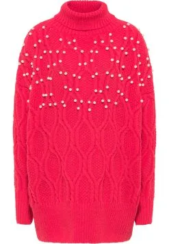 Faina Zitha - Trui - Rot -Outlet Faina Winkel 0d7bd6bd447444ac91532a5e17b8438f