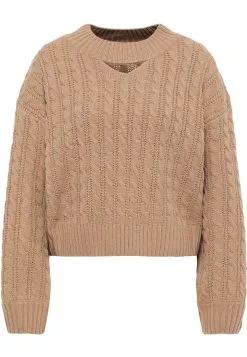 Faina Imane - Trui - Beige 11 Faina Imane - Trui - Beige -Outlet Faina Winkel 11de7a002d5b4174ab5a599fb47a5aeb