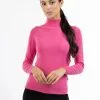 Faina Pullover Minya - Trui - Pink 1 Faina Pullover Minya - Trui - Pink -Outlet Faina Winkel 13514262b0a0463a8c37216cb5c710a0