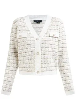 Faina Koosh - Vest - Weiss 11 Faina Koosh - Vest - Weiss -Outlet Faina Winkel 16eb7767e3164ef8afe21c721f2a12a3