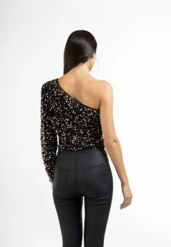 Faina Blouseshirts Blouse Dames Goud -Outlet Faina Winkel 1a595e7eca3fc2577d4e88ee3d4b70ec