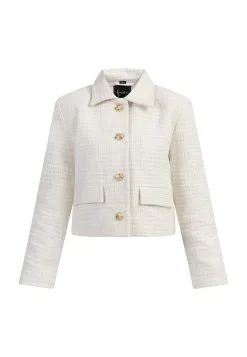 Faina Blazer - Wollweiss -Outlet Faina Winkel 1cbcce2acdb04ab6be596104f9914975