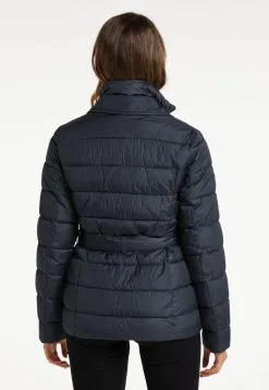 Faina Caspio - Winterjas - Dunkelmarine -Outlet Faina Winkel 1d5f4ee635f74a678877267b94bb33c5