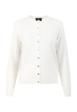 Faina Vest - Wollweiss -Outlet Faina Winkel 1f20685ba947413994214cb67f531308