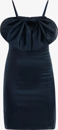 Faina Cocktailjurken Cocktailjurk Dames Marine