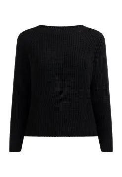 Faina Strick Caissa - Trui - Schwarz 11 Faina Strick Caissa - Trui - Schwarz -Outlet Faina Winkel 23d8e8e0c7be4a87b3a18b8a4bb295dc