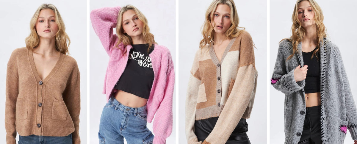 Voorkant -Outlet Faina Winkel 253