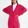 Faina Vest - Pink -Outlet Faina Winkel 266f76651b3147a8b1dede0de76c0198