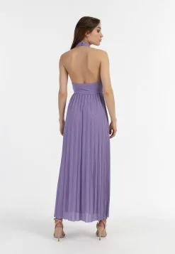 Faina Avondjurken Avondjurk Dames Lavendel -Outlet Faina Winkel 26da8dd279af9844e5a41daad2646bef