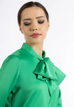 Faina Blouseshirts Blouse Dames Limoen -Outlet Faina Winkel 3300347b4fd61de4d66430c5806badde