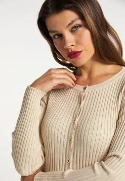 Faina Paino - Vest - Hellbeige -Outlet Faina Winkel 3418dd22f7c84679b9c0af81d2b194c3