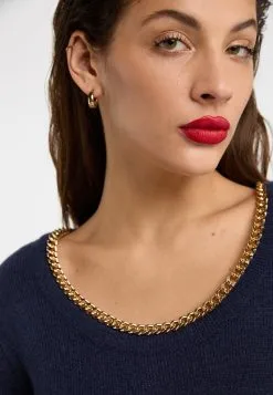 Faina Tuxe - Trui - Marine 10 Faina Tuxe - Trui - Marine -Outlet Faina Winkel 374b0f748ef64b129d1fb5ce8195602a