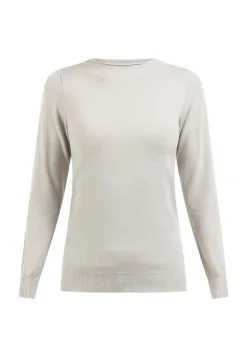 Faina Pullover Minya - Trui - Grau -Outlet Faina Winkel 38839fb4879847ca801a6061a32c5ff9