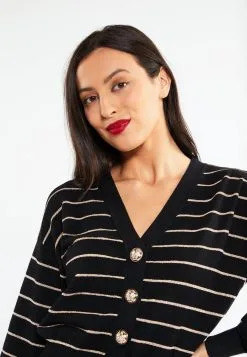 Faina Vest - Schwarz -Outlet Faina Winkel 4175082398ec4fb3b21da09078c343e5