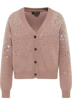 Faina Nascita - Vest - Taupe -Outlet Faina Winkel 44e3aa00b237439c9422790cd1f2dfd9