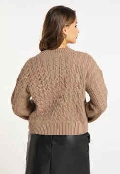 Faina Imane - Trui - Beige 9 Faina Imane - Trui - Beige -Outlet Faina Winkel 454f80a0775a44819ce4444ca86c4a3f