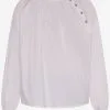 Faina Overhemden Blouse Dames Wit -Outlet Faina Winkel 475cb1c48370029faf8b747df4b6d7fb