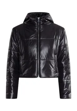 Faina Dedica - Winterjas - Schwarz -Outlet Faina Winkel 4b4c2f4876224d33bbbc48c97fa9d991