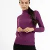 Faina Pullover Minya - Trui - Lila -Outlet Faina Winkel 4f5fbc2df59947629a308f21b136c65e