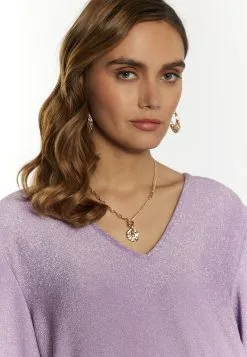 Faina Blouses Met Korte Mouw Blouse Dames Sering -Outlet Faina Winkel 51897dcdbbaccb505517a713163ca41f