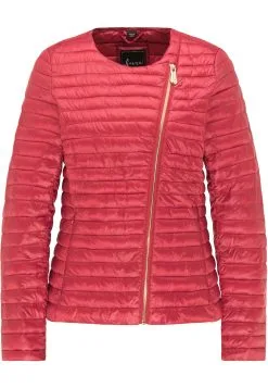 Faina Winterjas - Rot -Outlet Faina Winkel 52111e3ff03e4a05a1d59c9480689327