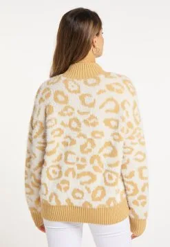 Faina Imane - Trui - Wollweiss Hellkamel 9 Faina Imane - Trui - Wollweiss Hellkamel -Outlet Faina Winkel 5c4752a0c1ea457fb89dc2ec2baac2d7