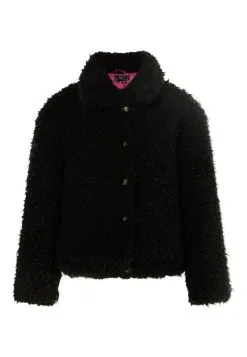 Faina Winterjas - Schwarz -Outlet Faina Winkel 63258dc4bb084e2389a0a2005209d0f7
