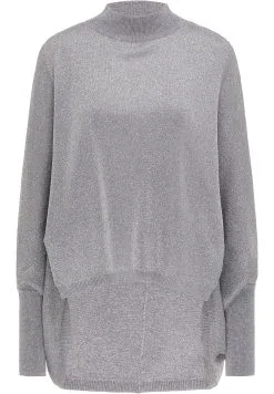 Faina Tuxe - Trui - Silber -Outlet Faina Winkel 69045275ea954c6ca602f40e81e6c638