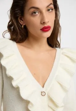 Faina Vest - Weiss 10 Faina Vest - Weiss -Outlet Faina Winkel 69a1a18ad0e7442eb802c3b71d24604e