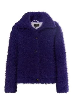 Faina Winterjas - Lila -Outlet Faina Winkel 6c9710f51c5c48abb48936b9b024bdba