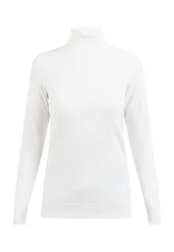 Faina Pullover Minya - Trui - Wollweiss -Outlet Faina Winkel 6cb29045bdd946ff9caafa589a0c33b6