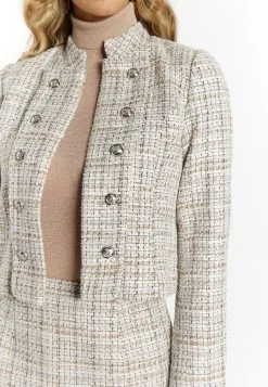 Faina Bouclé - Blazer - Braun Mehrfarbig 10 Faina Bouclé - Blazer - Braun Mehrfarbig -Outlet Faina Winkel 6fc2776b47014e1eb3b09dd66678e966