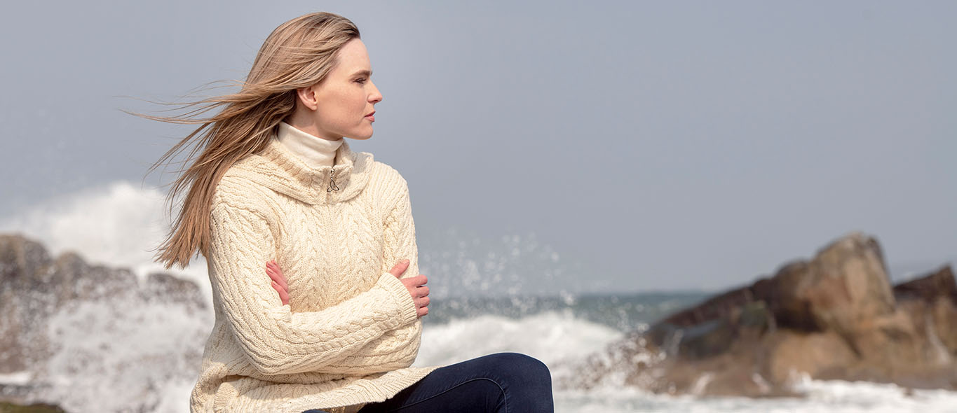 Voorkant -Outlet Faina Winkel 7543