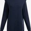 Faina Gebreide Jurken Gebreide Jurk Dames Marine -Outlet Faina Winkel 768ea9840d54b6bf7d26af885283626b