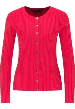 Faina Paino - Vest - Rot -Outlet Faina Winkel 7caae37a2f974c8f85bfdcfa41874cf6