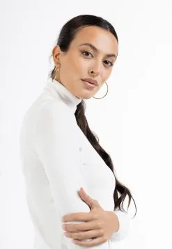 Faina Pullover Minya - Trui - Wollweiss -Outlet Faina Winkel 821bb2db47344b9dad117b14a10247bc