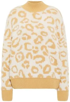 Faina Imane - Trui - Wollweiss Hellkamel 11 Faina Imane - Trui - Wollweiss Hellkamel -Outlet Faina Winkel 83e73bb1364a4366bab4d77e60759822