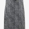 Faina Maxi Jurken Jurk Dames Grijs -Outlet Faina Winkel 8acb73246a31b02836f5c3224322b9cc