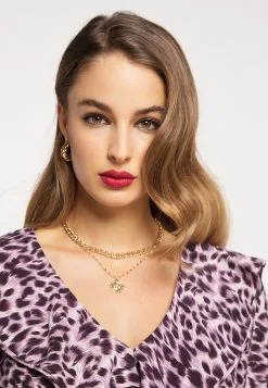 Faina Blouseshirts Blouse Dames Lila / Bessen -Outlet Faina Winkel 8d58a0f7aaa083c17596da0df2c517f1