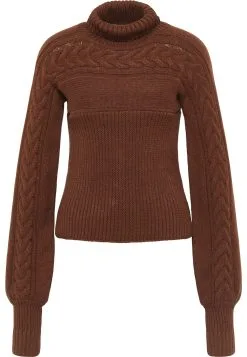 Faina Nally - Trui - Braun -Outlet Faina Winkel 8edaf7178f6748389ad9589c88e7d4ad