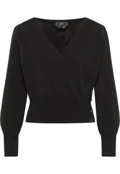 Faina Nascita - Trui - Schwarz -Outlet Faina Winkel 8fb7128d5dcf44a1acf5bd462143e113
