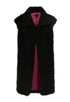 Faina Bodywarmer - Schwarz -Outlet Faina Winkel 964d79bbc11747ebb6e41acf48b53653