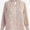 Faina Blouseshirts Blouse Caneva Dames Rosa -Outlet Faina Winkel 96ae9be939a60818dce61746a8321f3b