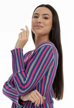 Faina Vest - Pink Mehrfarbig 11 Faina Vest - Pink Mehrfarbig -Outlet Faina Winkel 993077be6117414cabf230114ba3e217