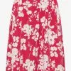Faina Midi Jurken Jurk Dames Cranberry -Outlet Faina Winkel a3c39edee921862ec3e988b5947b367c