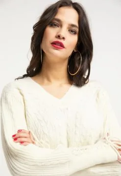 Faina Trui - Wollweiss 10 Faina Trui - Wollweiss -Outlet Faina Winkel a5e5d10062b848f3a87a904453948fa7