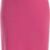 Faina Jerseyjurken Jurk Dames Pink -Outlet Faina Winkel a64f46f6a27a9acf7c71923340b51681